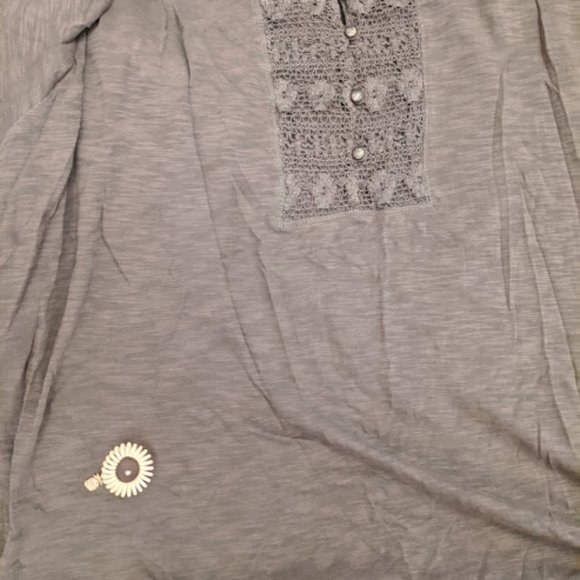 Preswick & Moore Olive Green Shirt Size 2X - Picture 2 of 9